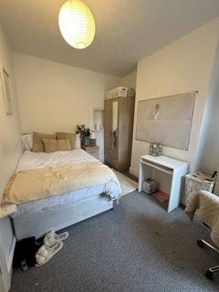 4 bedroom house share to rent, Birmingham B16