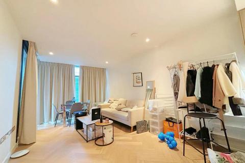 1 bedroom flat to rent, London, EC2A 2FB