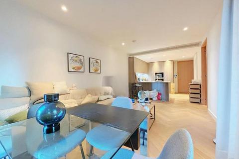 1 bedroom flat to rent, London, EC2A 2FB