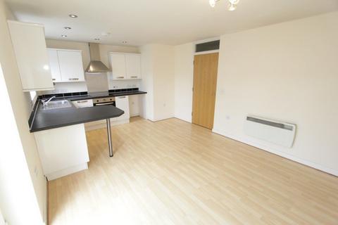 2 bedroom apartment to rent, Victoria Court, Albert Terrace, Stafford, Staffordshire, ST16 3EW