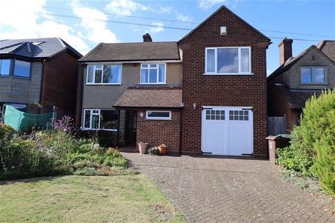 4 bedroom detached house for sale, St Albans AL3