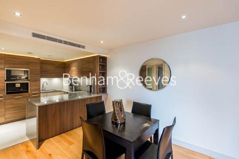 1 bedroom apartment to rent, Townmead Road, Fulham SW6
