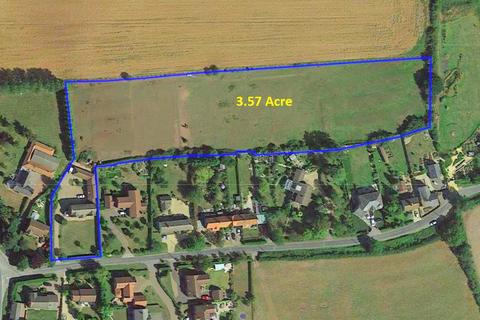 4 bedroom equestrian property for sale, Knaith Hill, Gainsborough, Lincolnshire, DN21