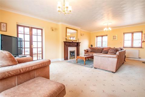 4 bedroom equestrian property for sale, Knaith Hill, Gainsborough, Lincolnshire, DN21