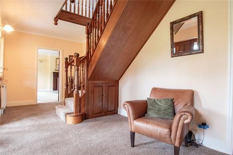 4 bedroom equestrian property for sale, Knaith Hill, Gainsborough, Lincolnshire, DN21