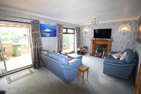 3 bedroom semi-detached house for sale, St Peters Drive, Pelsall , Walsall, WS3