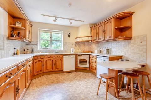 3 bedroom bungalow for sale, High Road, Ashton Keynes, Swindon, Wiltshire, SN6