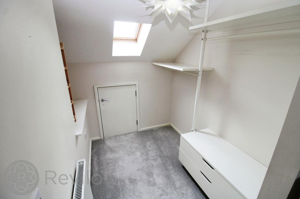 Walk In Wardrobe