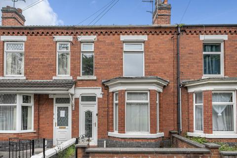 3 bedroom terraced house for sale, Nelson Street, Crewe, Cheshire