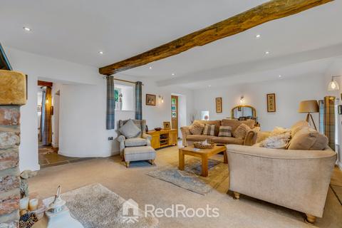 4 bedroom barn conversion for sale, Church Lane, Doncaster DN5