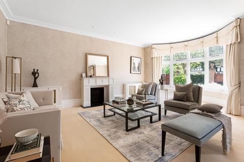 8 bedroom detached house for sale, Heathview Gardens, Putney Heath, London, SW15