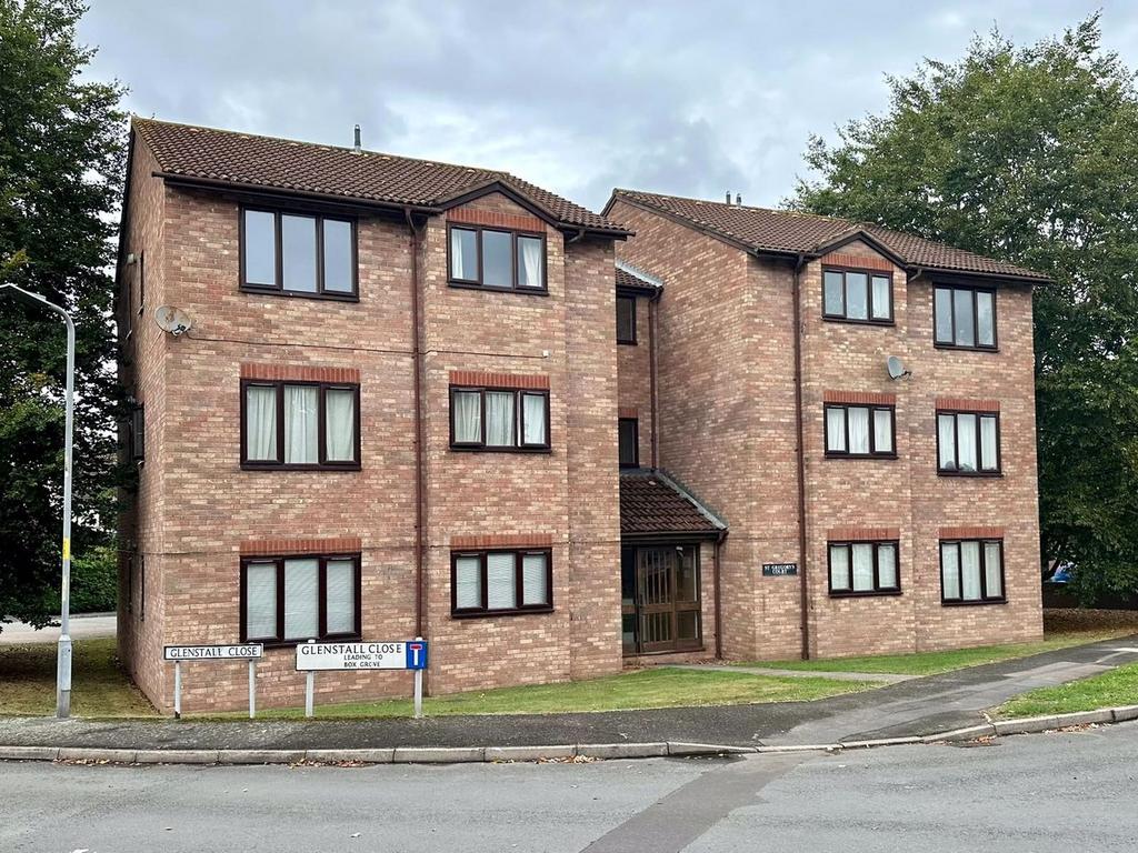 Abbotsmead Road, Belmont, Hereford, HR2 1 bed flat to rent £600 pcm