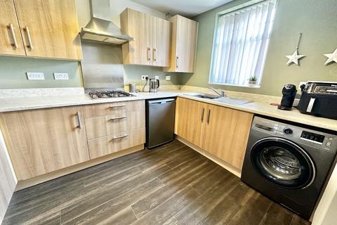 3 bedroom end of terrace house for sale, Hawthorn Drive, Thornton FY5