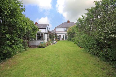 3 bedroom semi-detached house for sale, Clovelly Avenue,  Thornton-Cleveleys, FY5