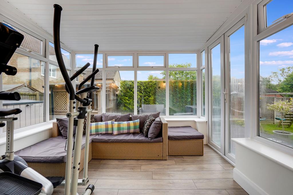 Conservatory