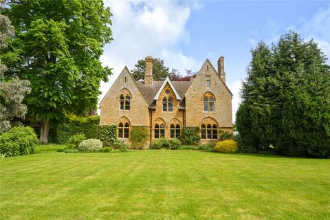 5 bedroom detached house for sale, Vicarage Lane, Mears Ashby, Northamptonshire, NN6