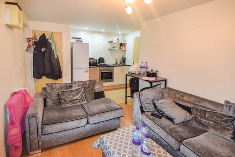 1 bedroom flat for sale, Ivy House Road , Stoke-On-Trent ST1