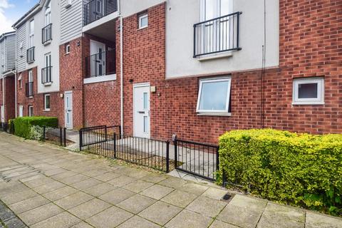 1 bedroom flat for sale, Ivy House Road , Stoke-On-Trent ST1