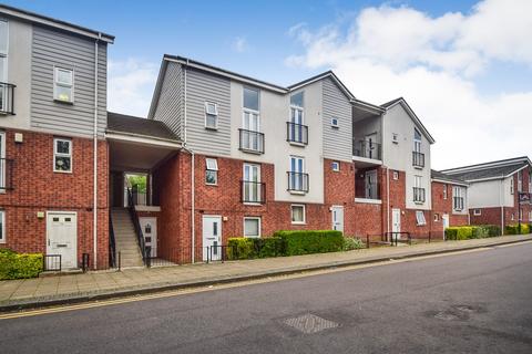 undefined, Ivy House Road , Stoke-On-Trent ST1