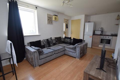 undefined, Ivy House Road , Stoke-On-Trent ST1