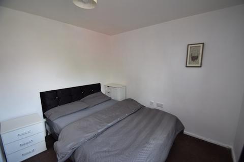 undefined, Ivy House Road , Stoke-On-Trent ST1