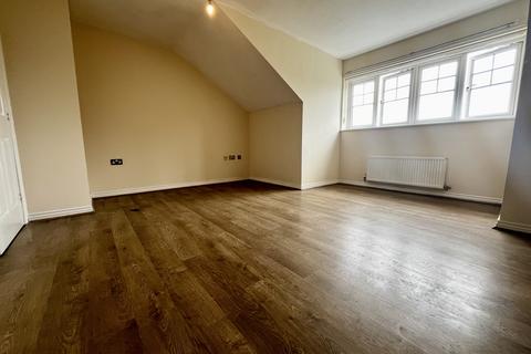 2 bedroom flat for sale, Chelburn Court, Stockport