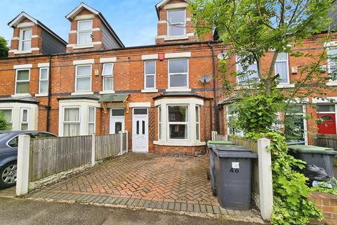 3 bedroom terraced house for sale, Lower Road, Beeston, NG9 2GT