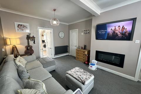 2 bedroom terraced house for sale, Albany Street, Ferndale, Rhondda Cynon Taff. CF43 4SL