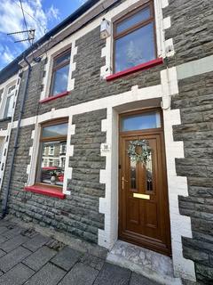 2 bedroom terraced house for sale, Albany Street, Ferndale, Rhondda Cynon Taff. CF43 4SL