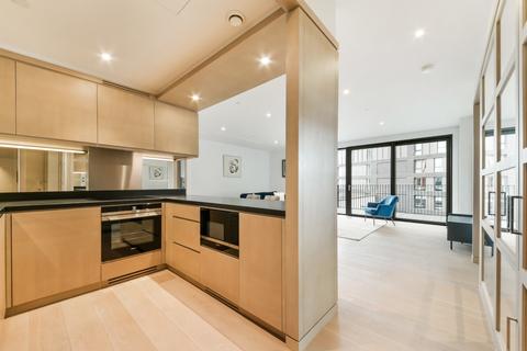 2 bedroom apartment for sale, Embassy Gardens London SW11