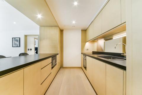 undefined, Embassy Gardens London SW11
