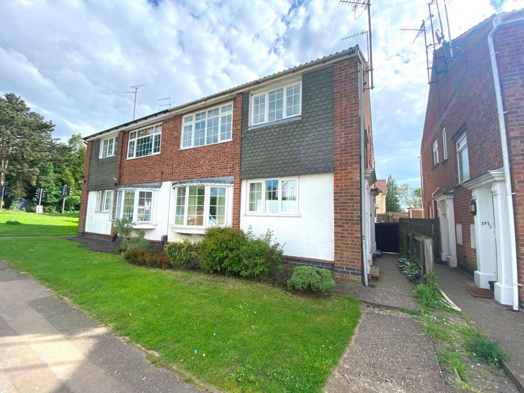 Kettering Road, Spinney Hill... 2 bed for sale £165,000