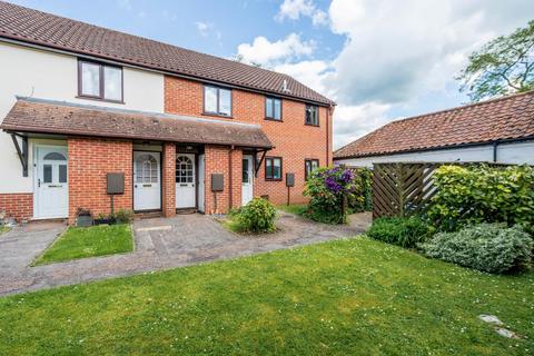 2 bedroom maisonette for sale, Middleton Court, Wymondham