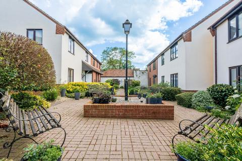 2 bedroom maisonette for sale, Middleton Court, Wymondham