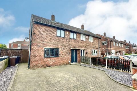 3 bedroom semi-detached house for sale, Westfields, Royston, Barnsley, South Yorkshire, S71