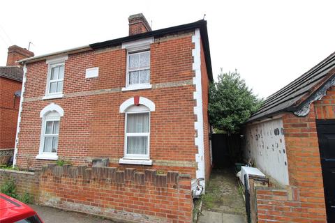 2 bedroom semi-detached house for sale, Winsley Road, Colchester, Essex, CO1