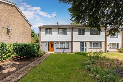 3 bedroom end of terrace house for sale, Aldebury Road, Maidenhead