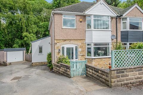 3 bedroom semi-detached house for sale, Thackley, Thackley BD10