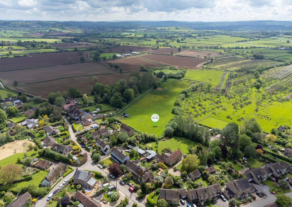 Oakland Lane, Over Stratton TA13 Land for sale £325,000