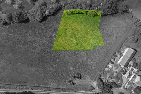 Land for sale, Oakland Lane, Over Stratton TA13