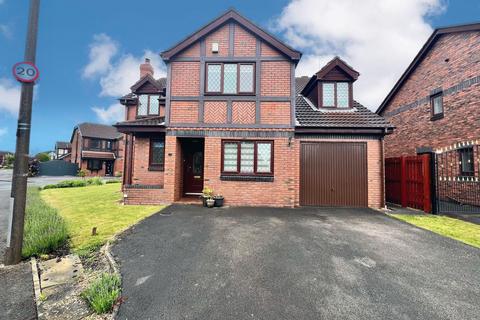 5 bedroom detached house for sale, Trinity Gardens, Thornton FY5