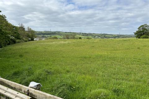 3 bedroom detached bungalow for sale, Springfield Road, Pembroke Dock