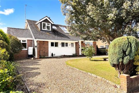 3 bedroom detached house for sale, Mill Road Avenue, Angmering, Littlehampton, West Sussex