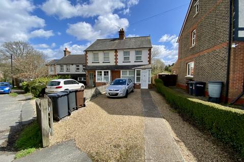 3 bedroom semi-detached house for sale, High Street, Horam, Heathfield, East Sussex, TN21