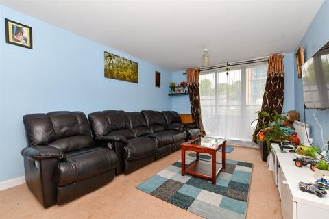 2 bedroom apartment for sale, Whytecliffe Road South, Purley, Surrey