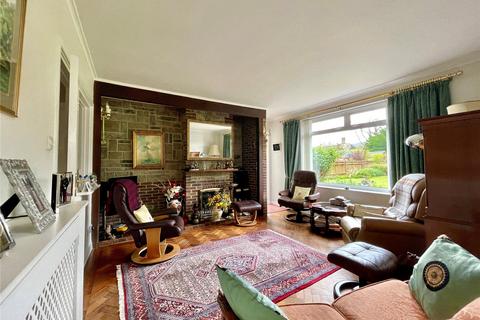 3 bedroom bungalow for sale, Wrestwood Avenue, Eastbourne, East Sussex, BN22