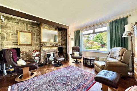 3 bedroom bungalow for sale, Wrestwood Avenue, Eastbourne, East Sussex, BN22