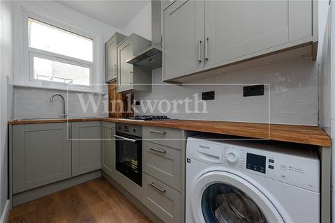 1 bedroom apartment to rent, Hiley Road, London, NW10