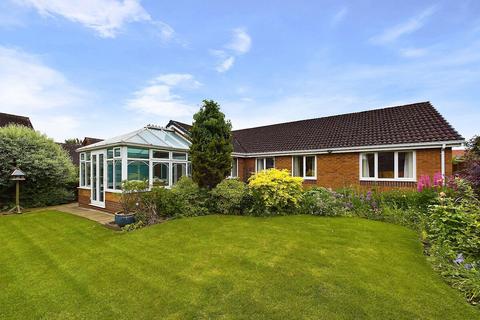4 bedroom detached bungalow for sale, Chesterfield S45