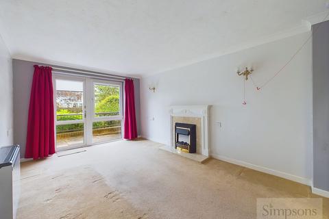 1 bedroom ground floor flat for sale, Caldecott Road, Abingdon OX14